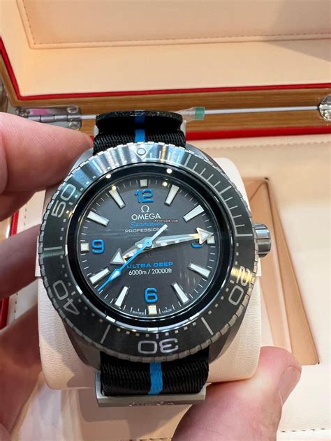 omega planet ocean kaufen.